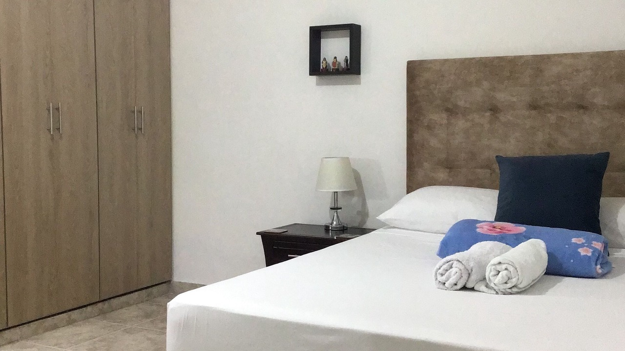 Photo of Bedroom in Guadalajara de Buga