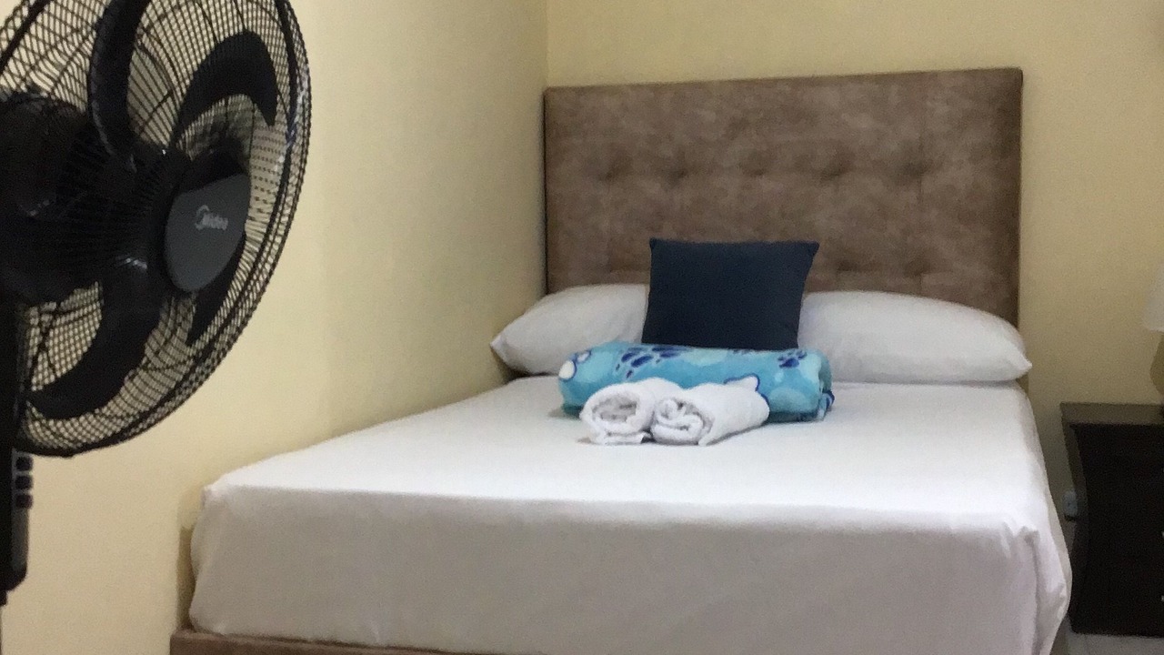 Photo of Bedroom in Guadalajara de Buga