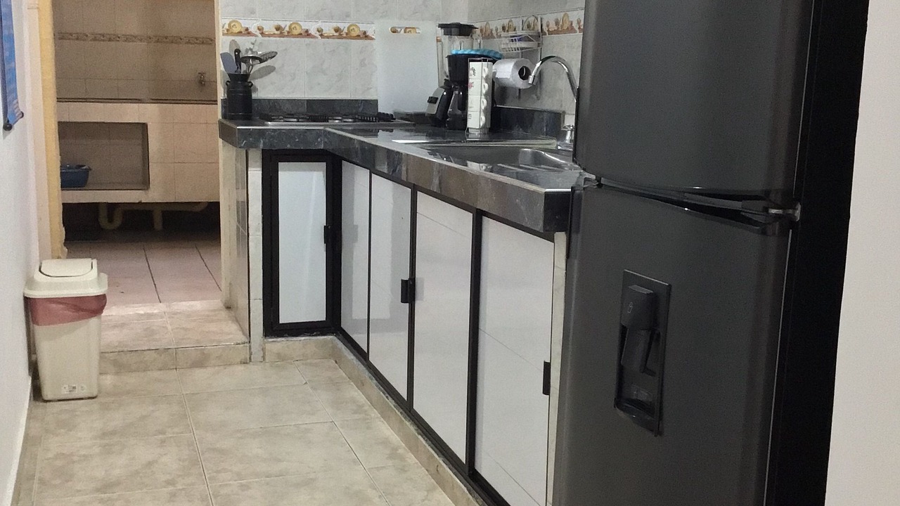 Photo of Kitchen in Guadalajara de Buga