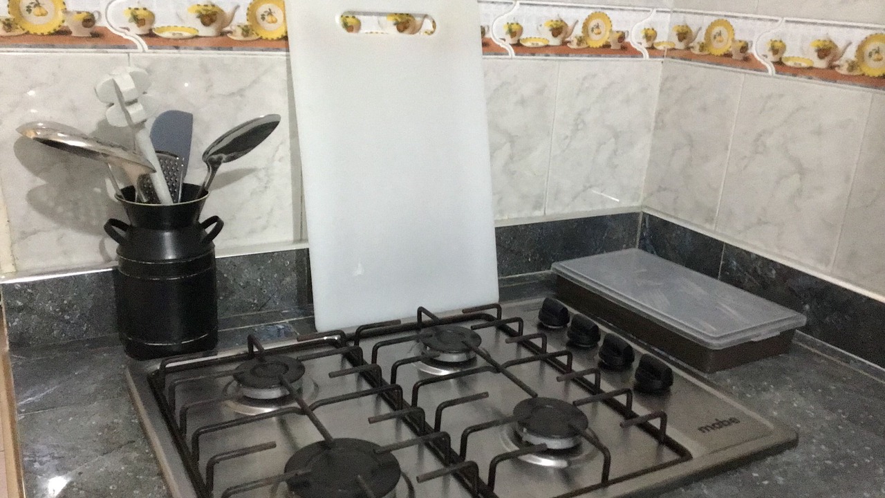 Photo of Kitchen in Guadalajara de Buga