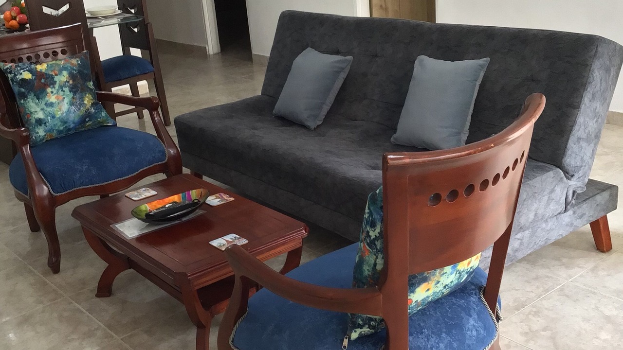 Photo of Livingroom in Guadalajara de Buga