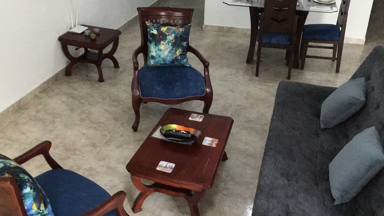 Photo of Livingroom in Guadalajara de Buga