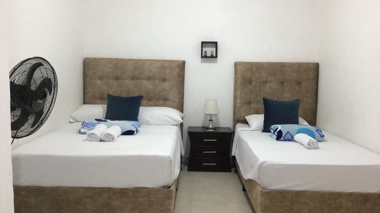 Photo of Bedroom in Guadalajara de Buga