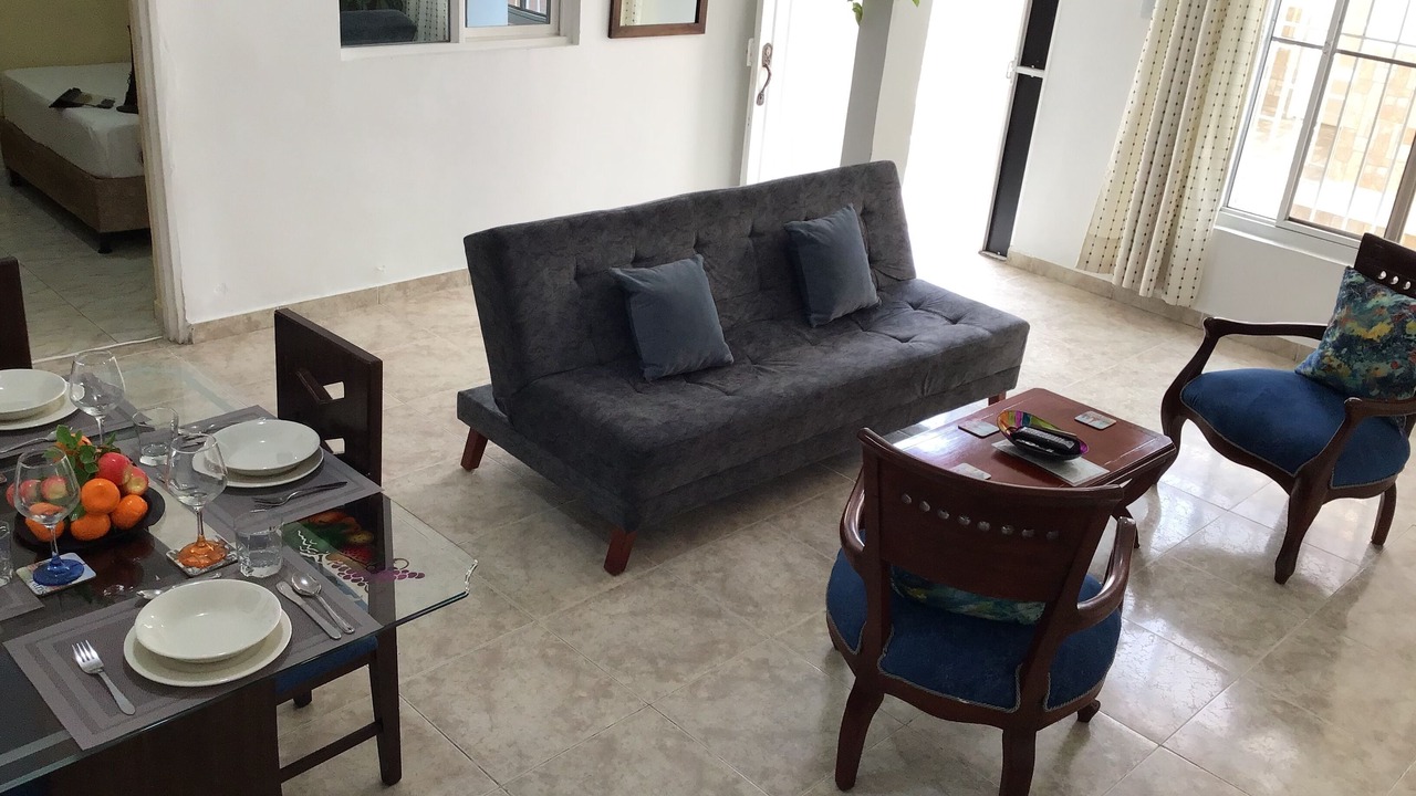Photo of Livingroom in Guadalajara de Buga