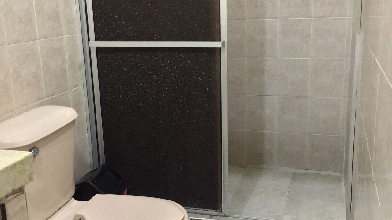 Photo of Bathroom in Guadalajara de Buga