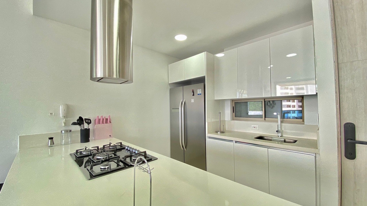 Photo of Kitchen in Pozos Colorados