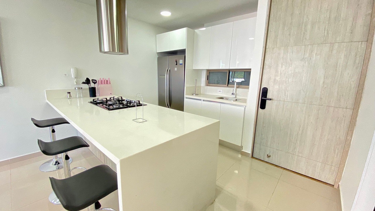 Photo of Kitchen in Pozos Colorados
