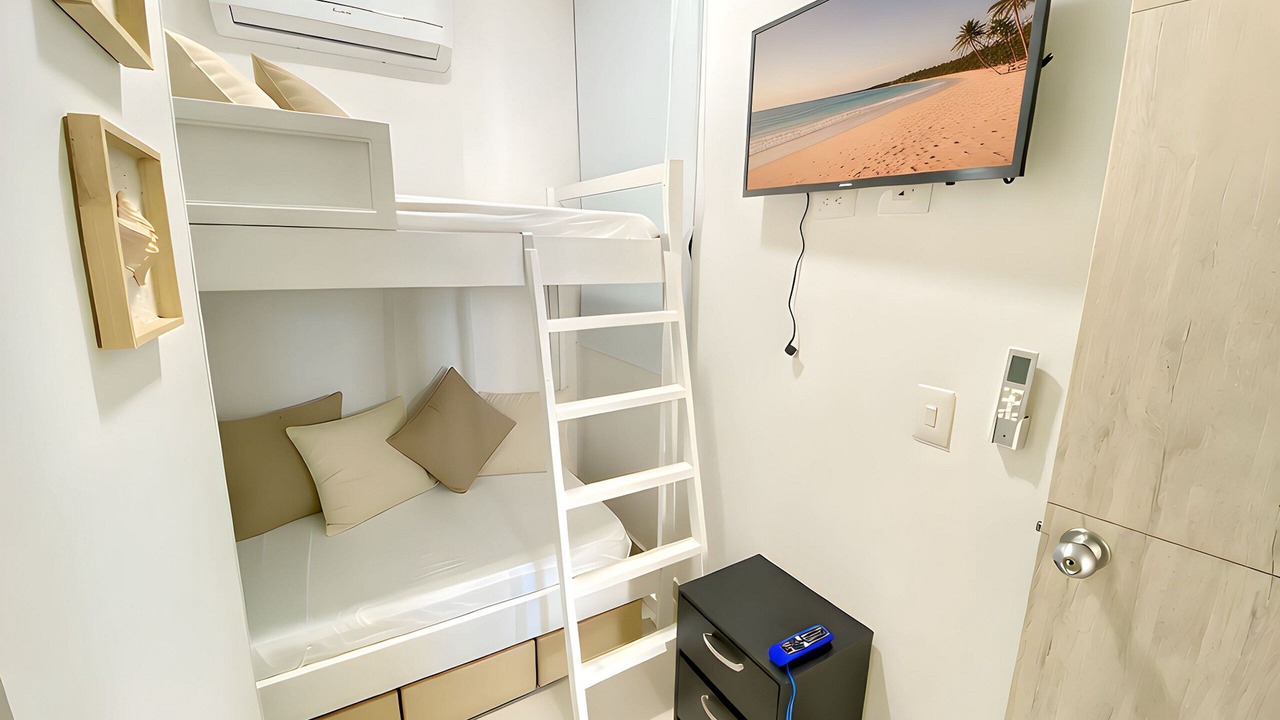 Photo of Bedroom in Pozos Colorados