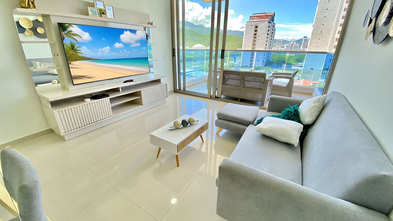 Photo of Livingroom in Pozos Colorados