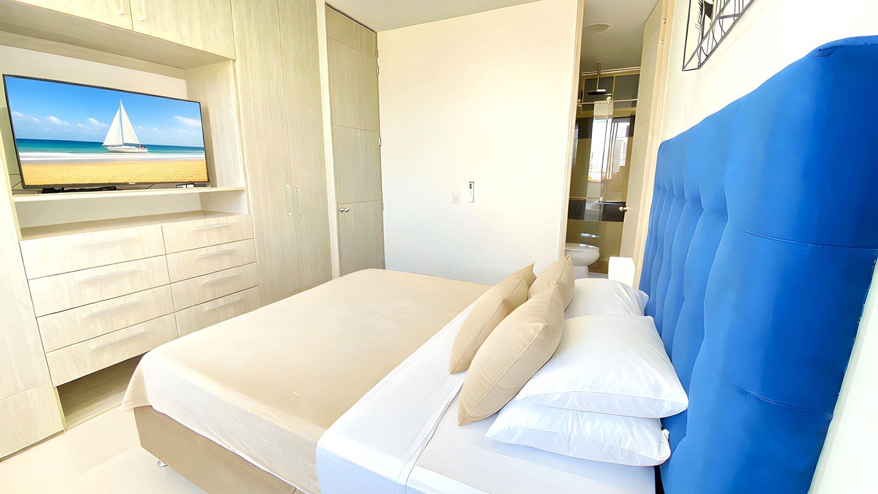 Photo of Bedroom in Pozos Colorados