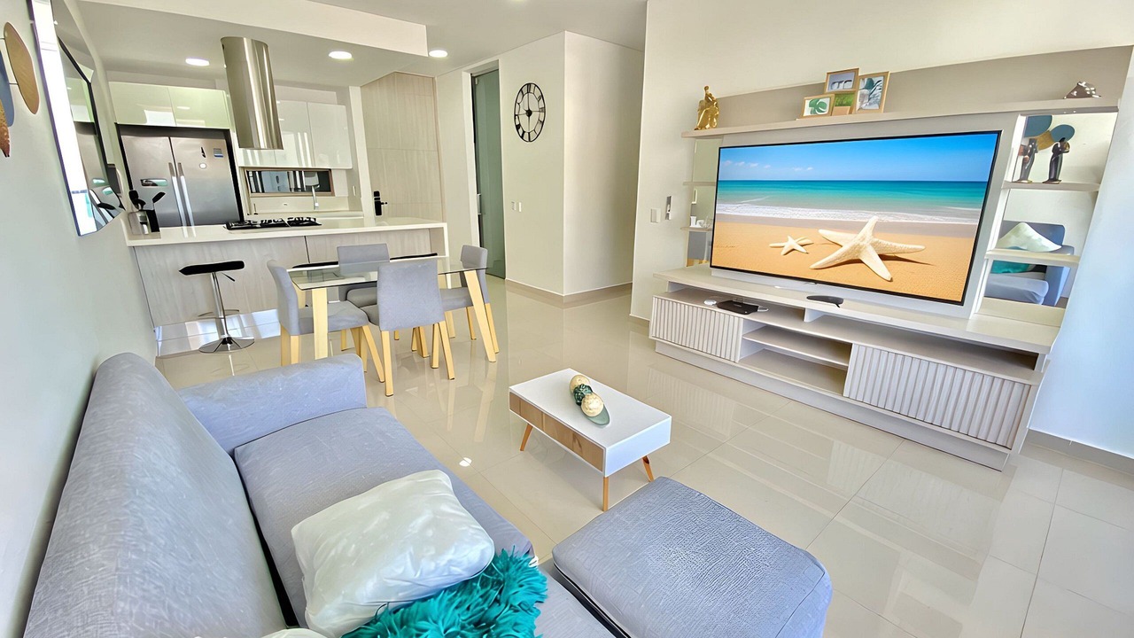 Photo of Livingroom in Pozos Colorados