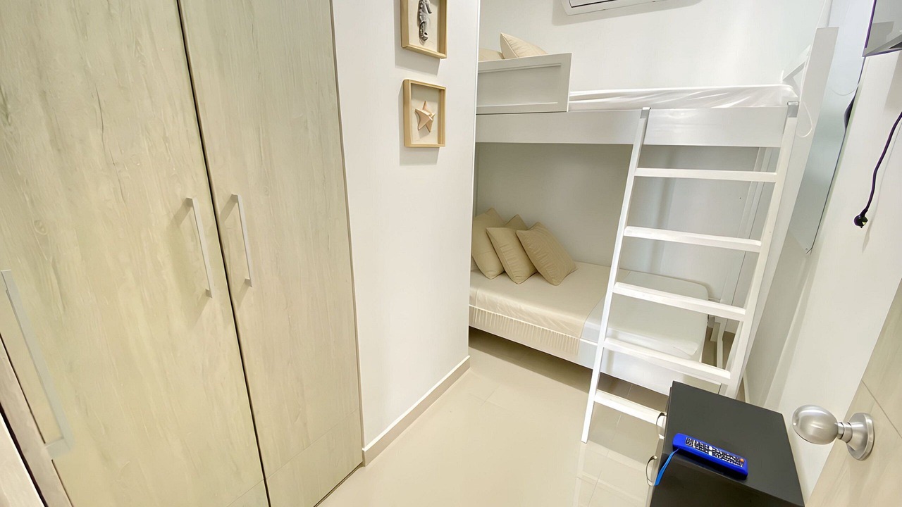 Photo of Bedroom in Pozos Colorados
