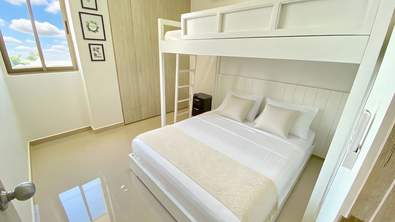 Photo of Bedroom in Pozos Colorados