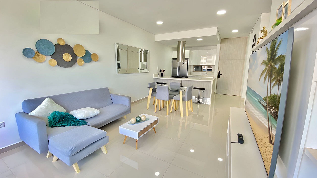 Photo of Livingroom in Pozos Colorados