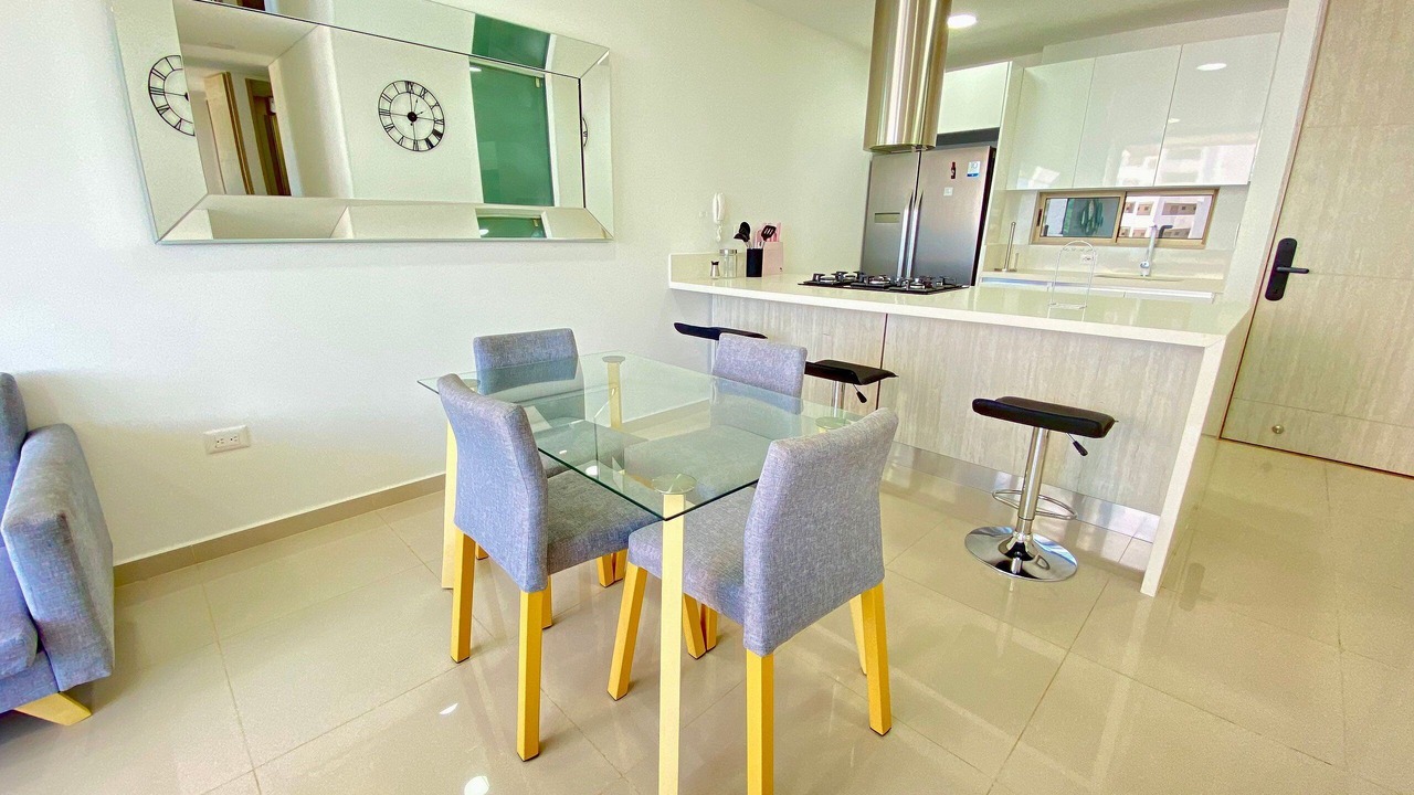 Photo of Kitchen in Pozos Colorados