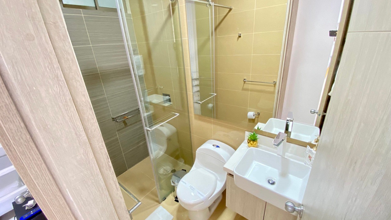 Photo of Bathroom in Pozos Colorados