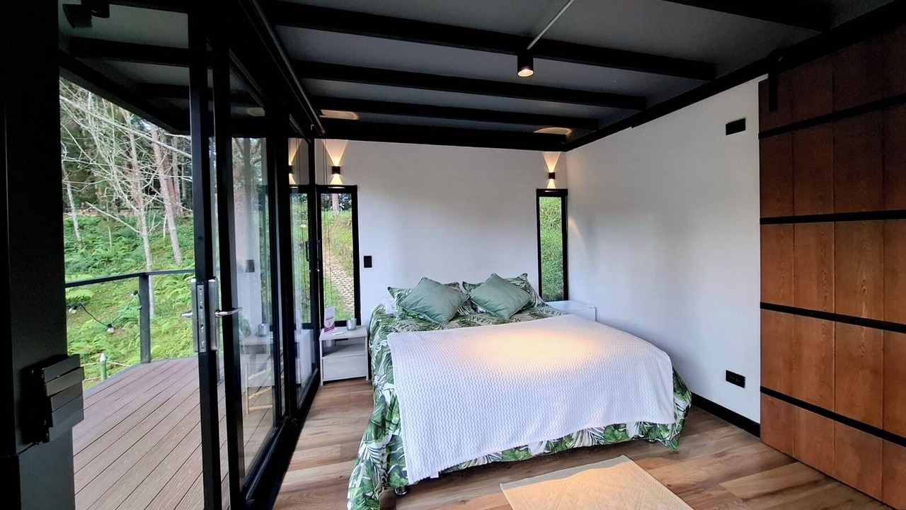 Photo of Bedroom in Guarne