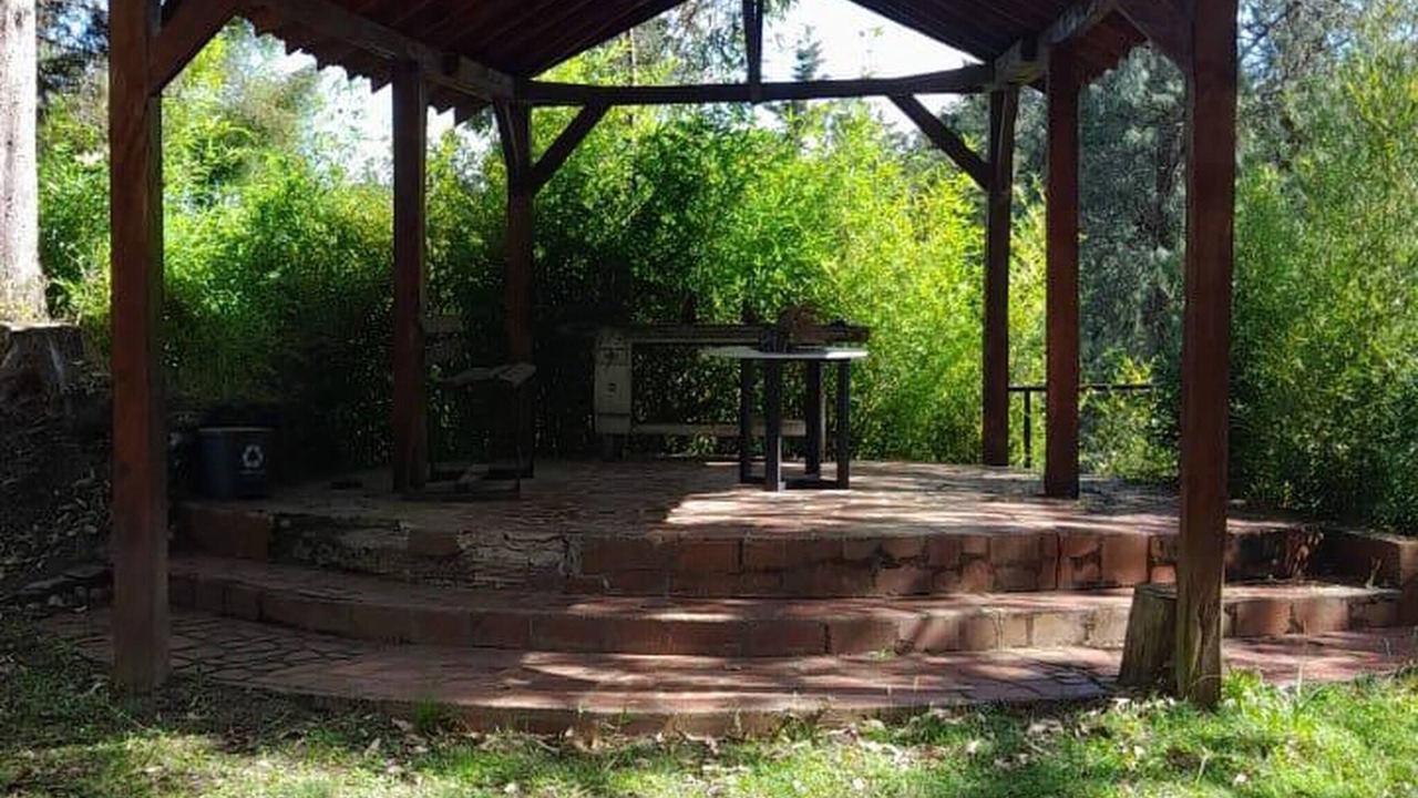 Photo of Outdoor in Guarne