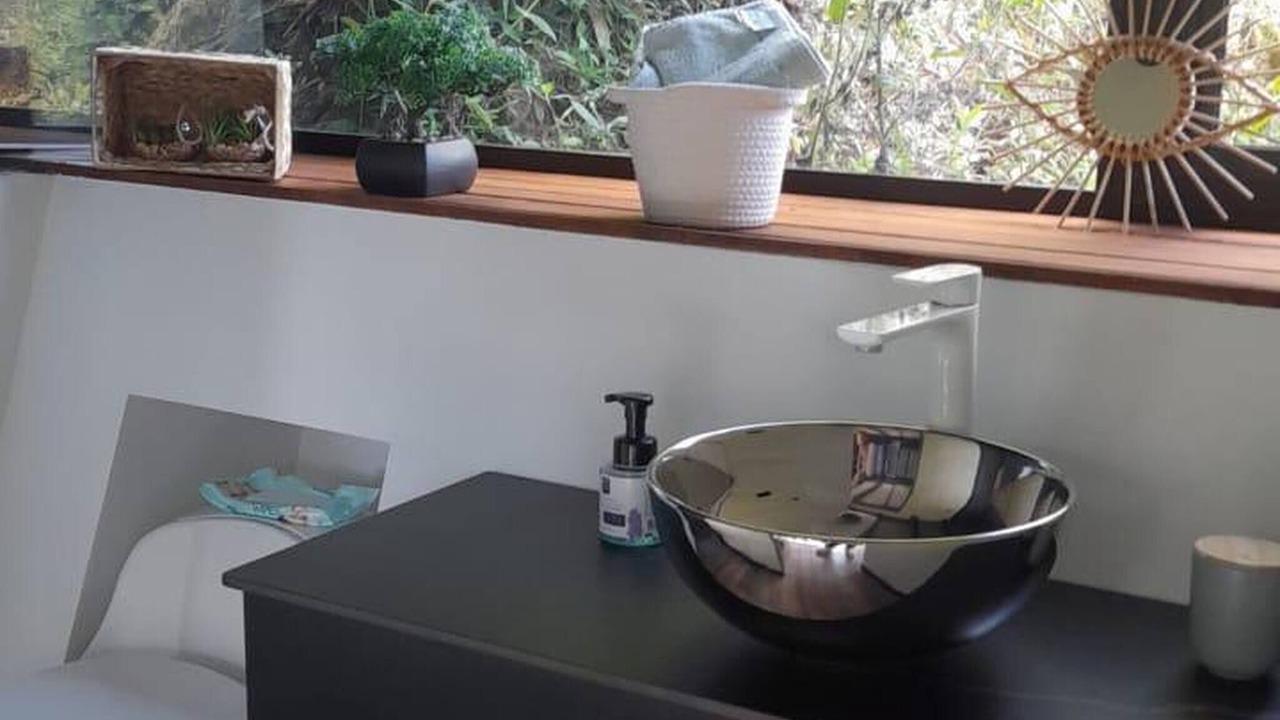Photo of Bathroom in Guarne
