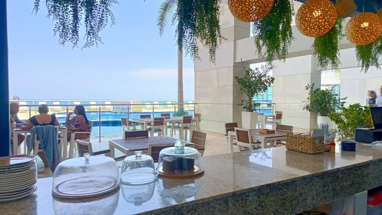 Photo of Outdoor in Bocagrande