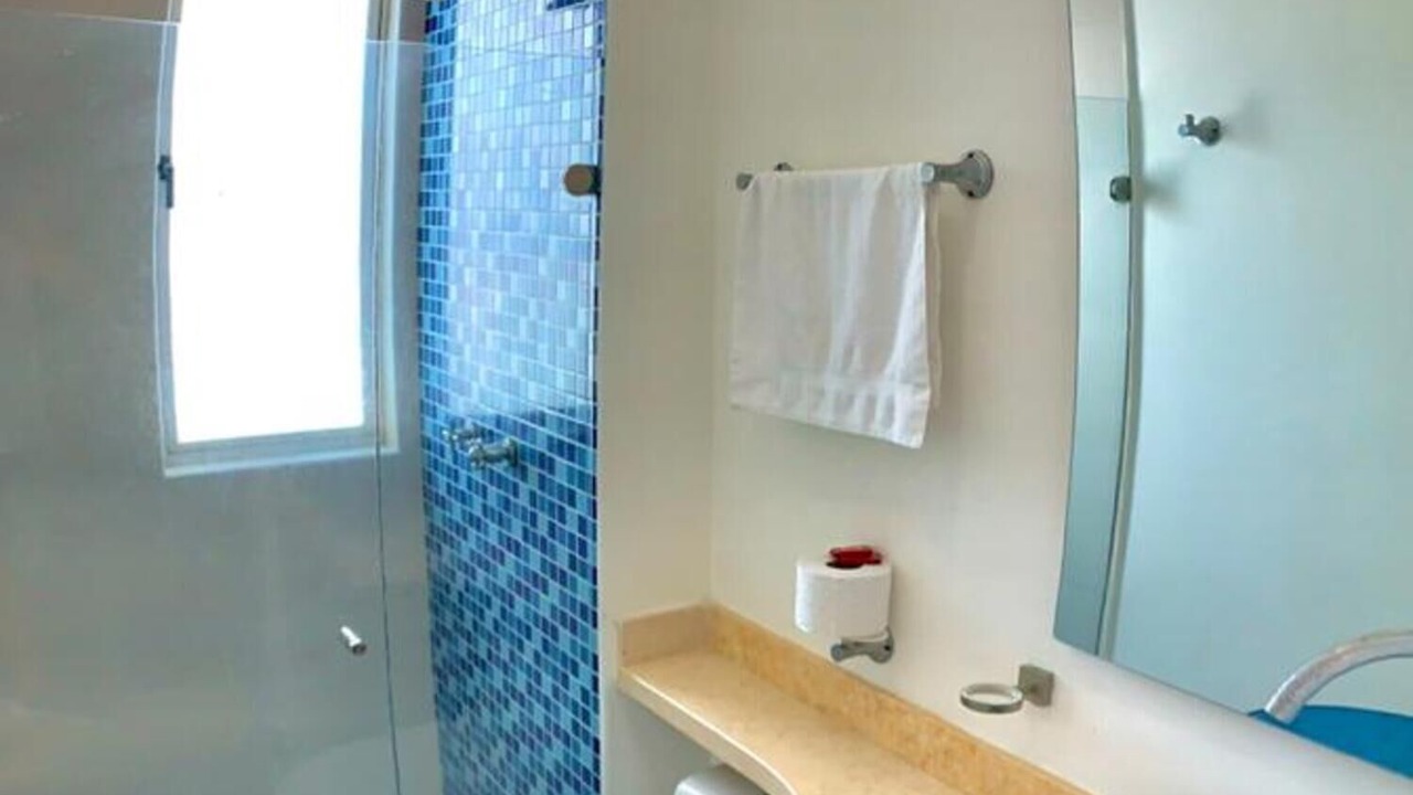 Photo of Bathroom in Bocagrande