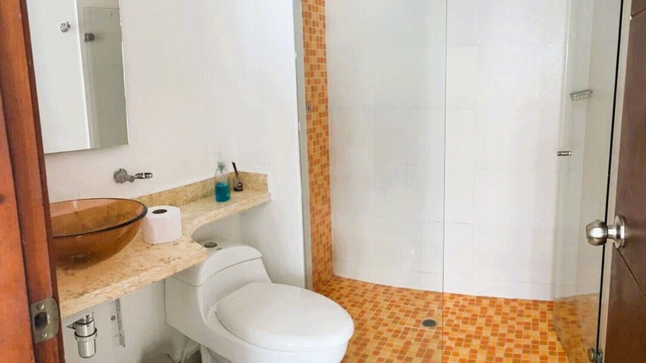 Photo of Bathroom in Bocagrande