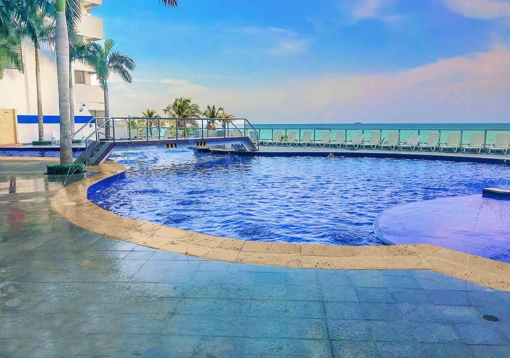 Photo of Outdoor in Bocagrande