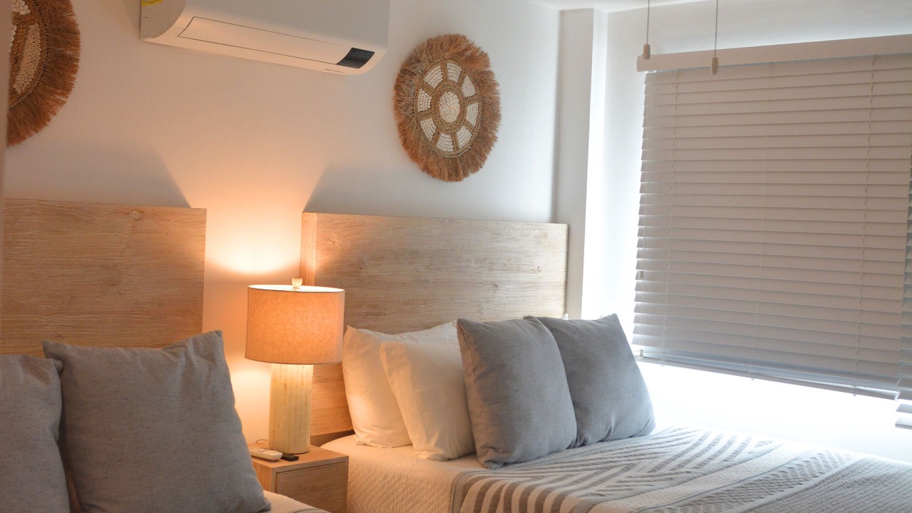 Photo of Bedroom in Comuna 2