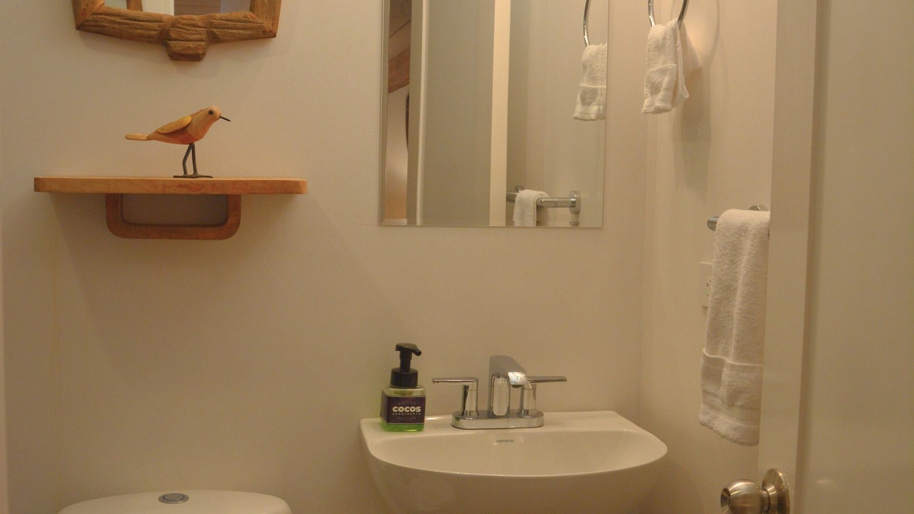Photo of Bathroom in Comuna 2