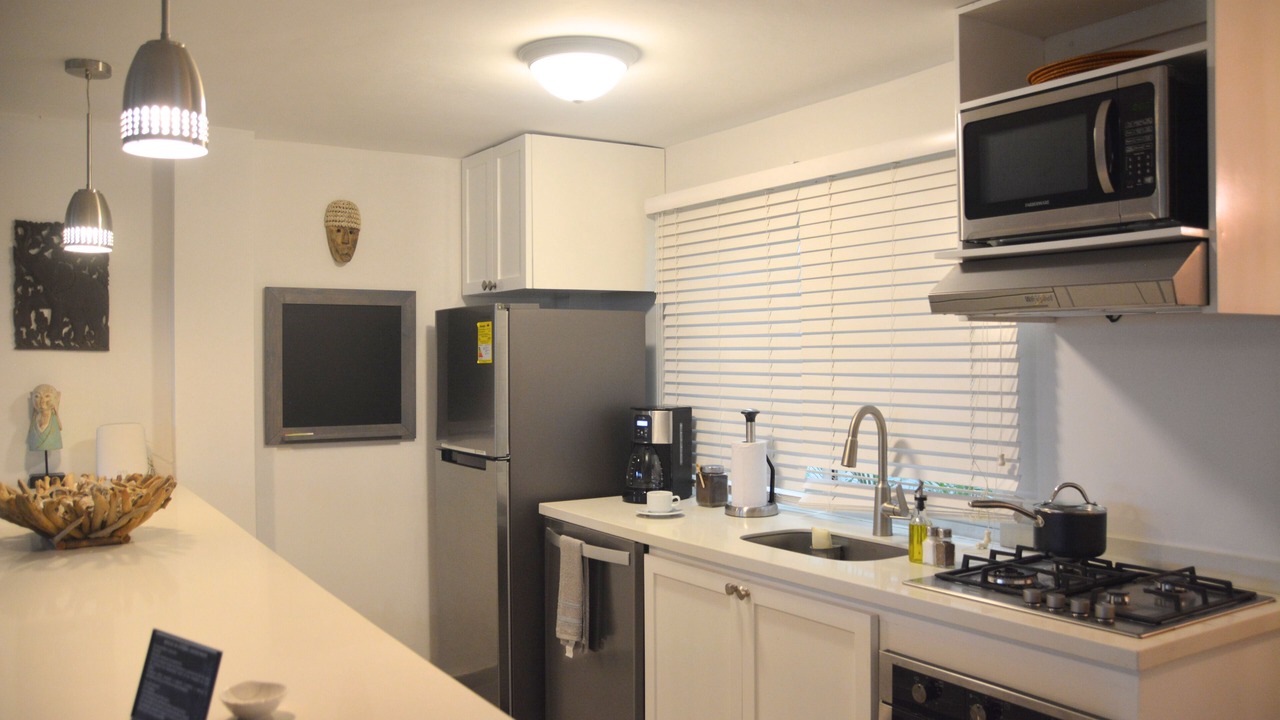 Photo of Kitchen in Comuna 2