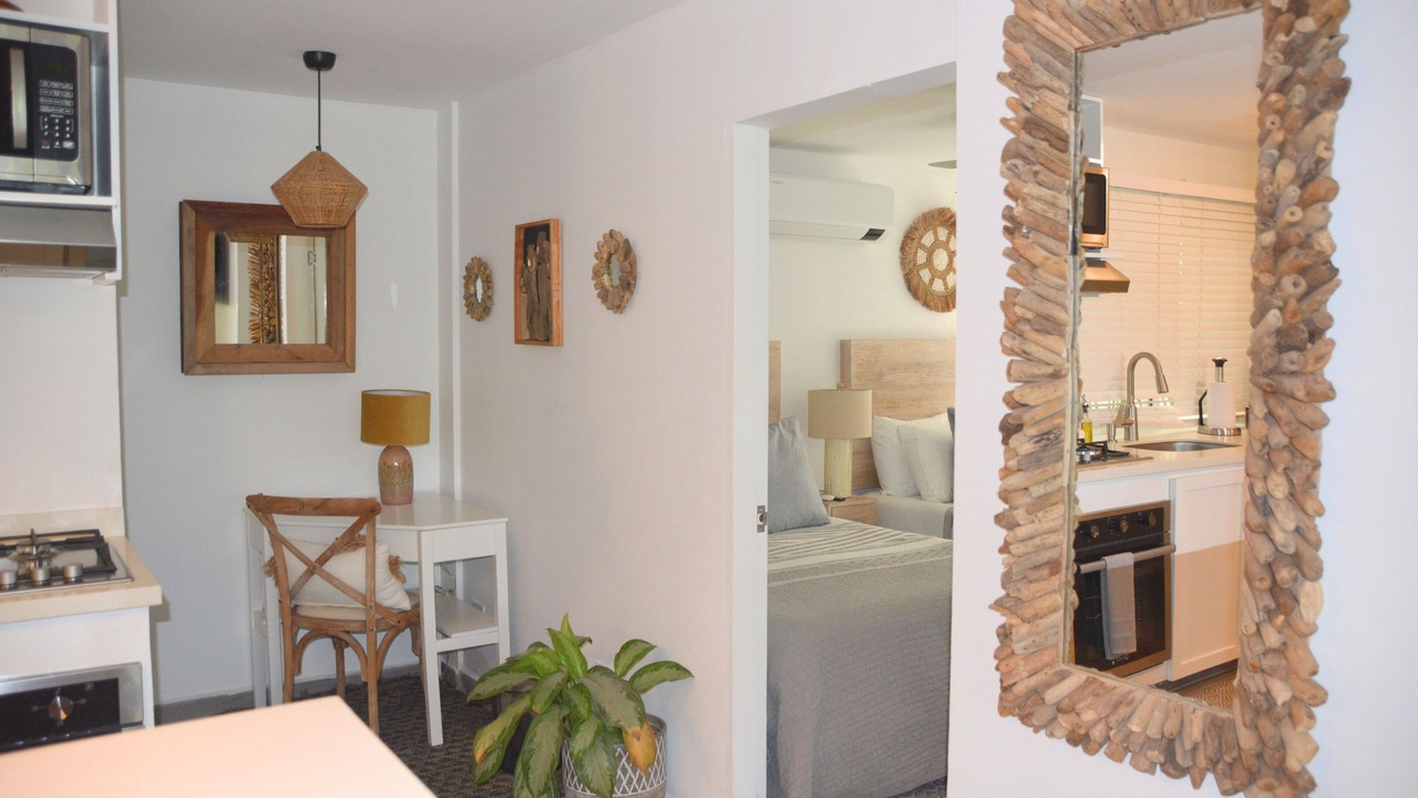 Photo of Bedroom in Comuna 2