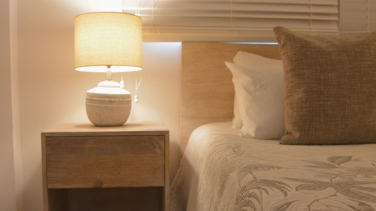 Photo of Bedroom in Comuna 2