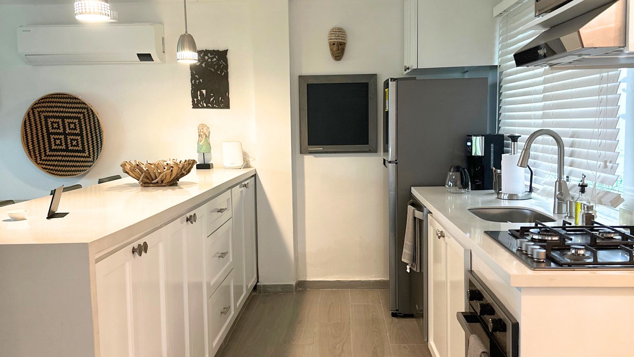 Photo of Kitchen in Comuna 2