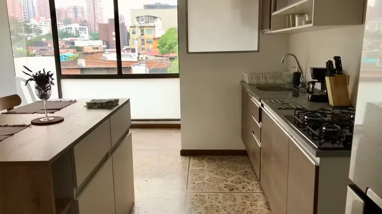 Photo of Kitchen in Lalinde