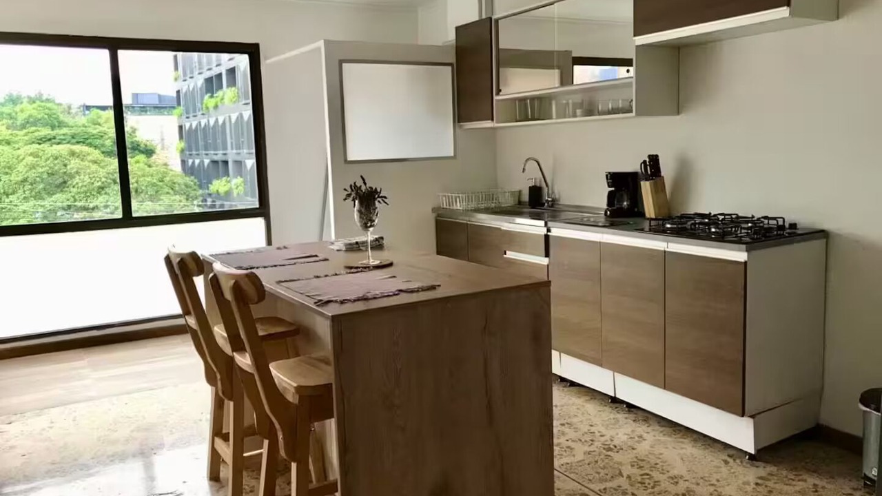 Photo of Kitchen in Lalinde