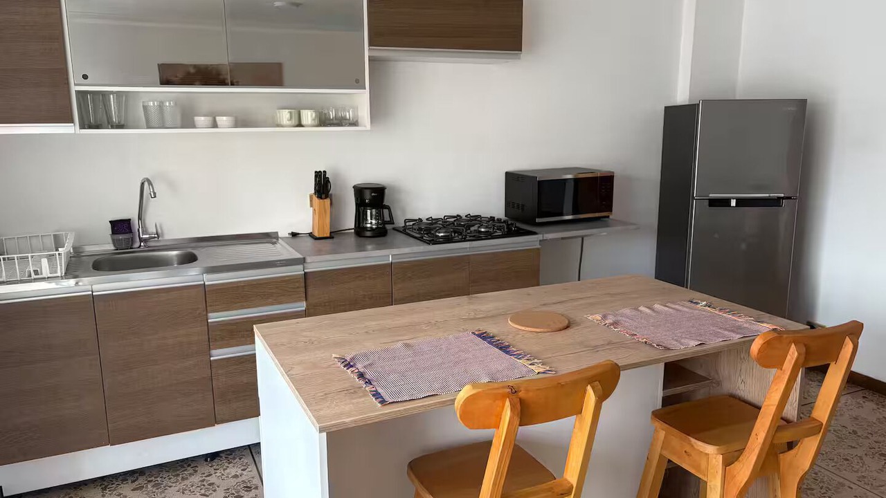 Photo of Kitchen in Lalinde