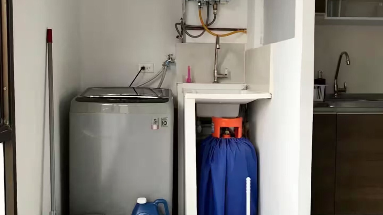 Photo of Kitchen in Lalinde