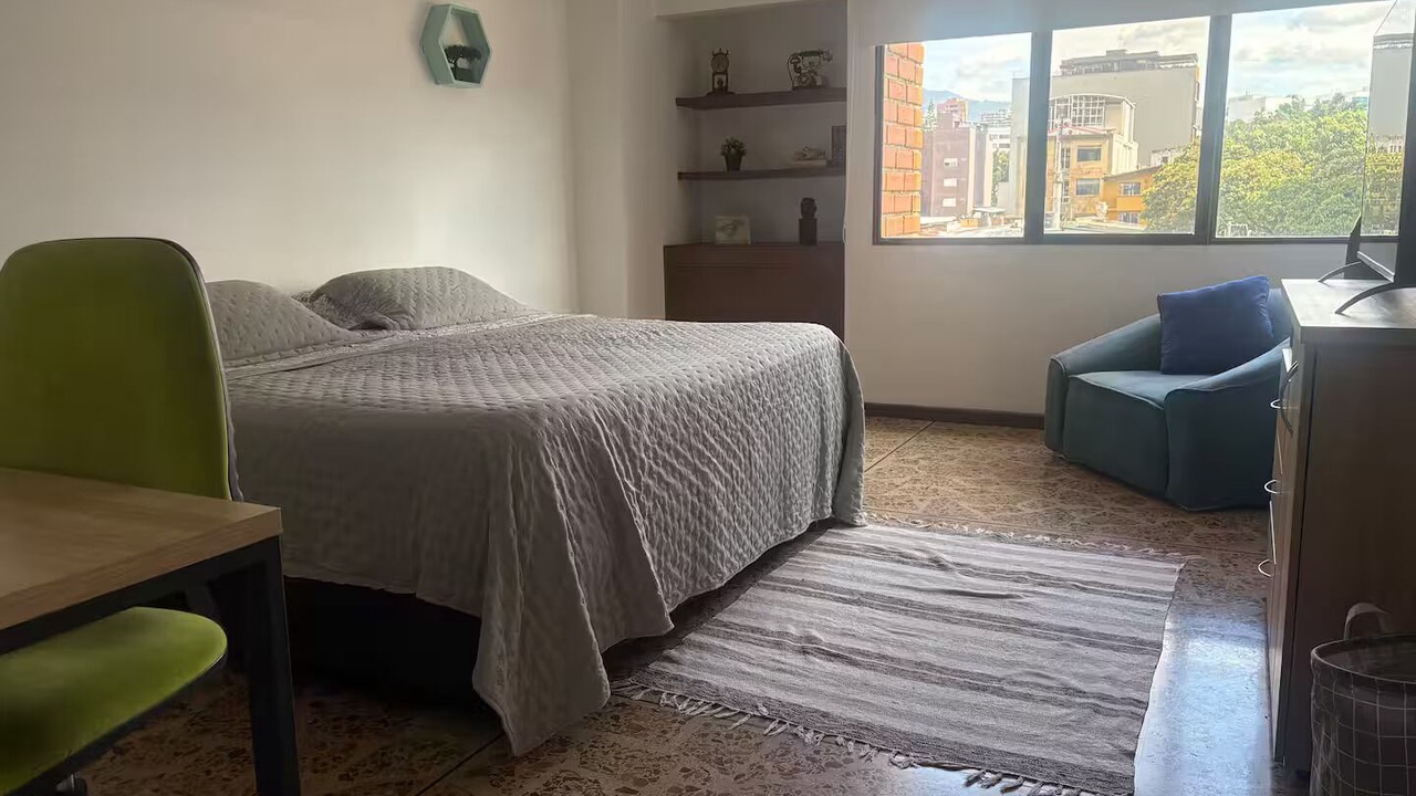 Photo of Bedroom in Lalinde