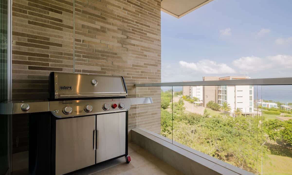 Photo of Outdoor in Porto Nao