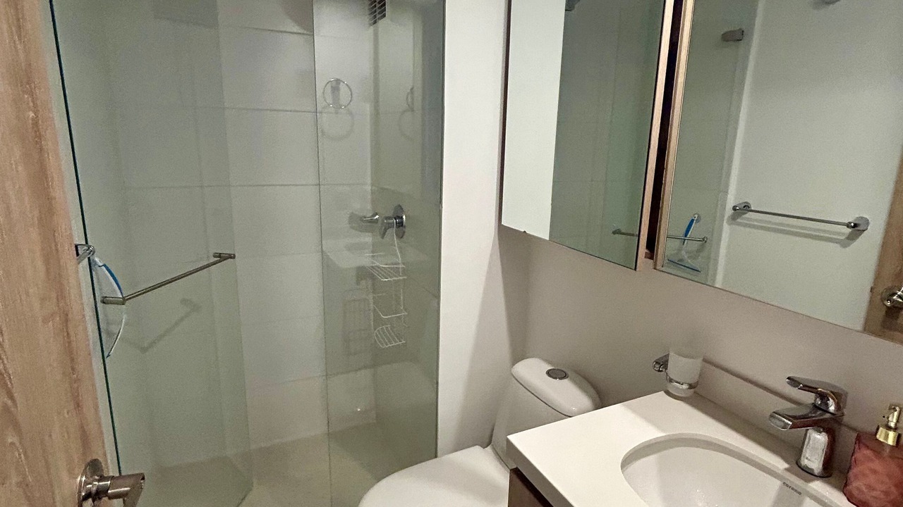 Photo of Bathroom in Suba