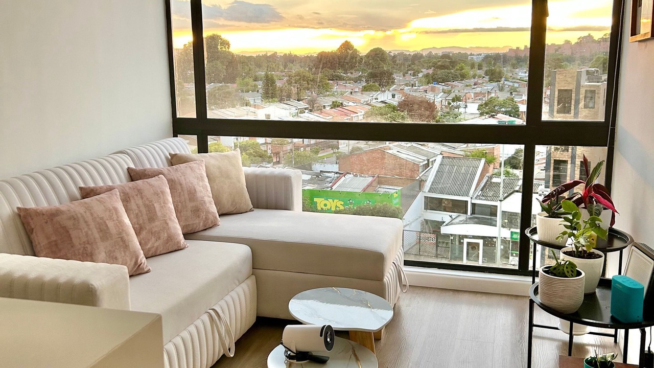 Photo of Livingroom in Suba