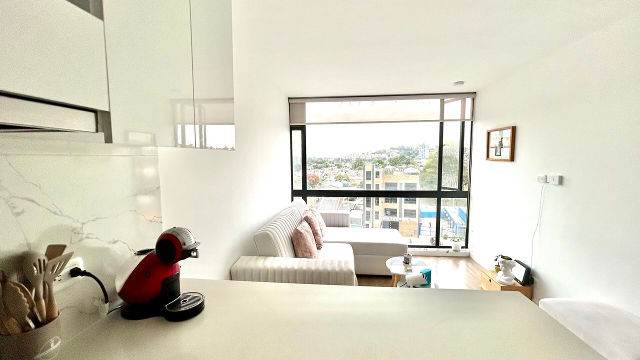 Photo of Livingroom in Suba