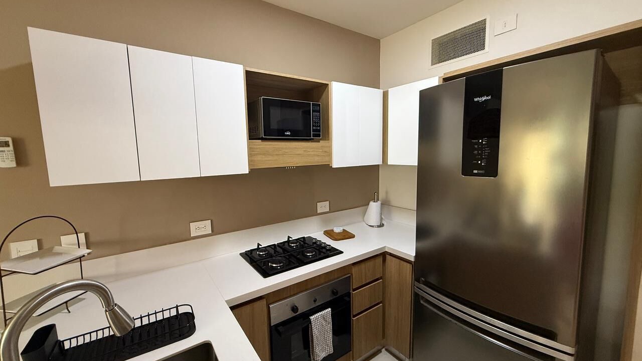 Photo of Kitchen in Zona Norte