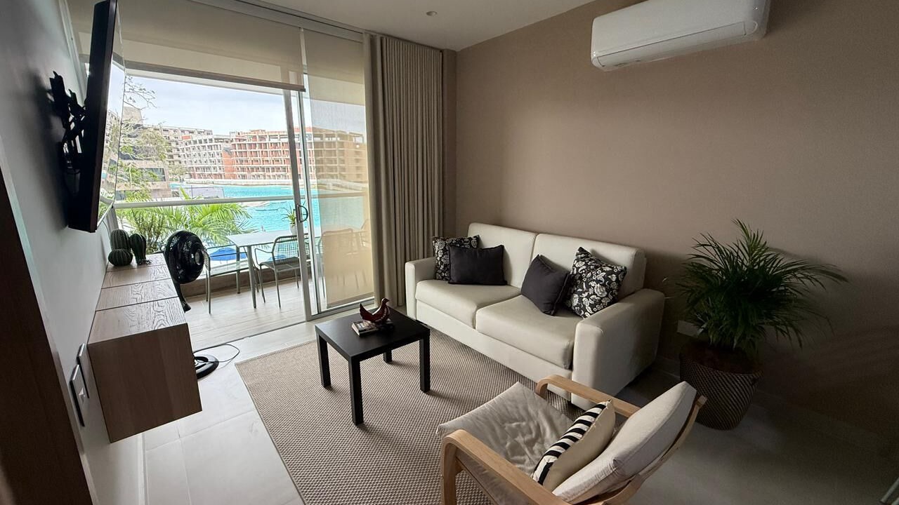 Photo of Livingroom in Zona Norte