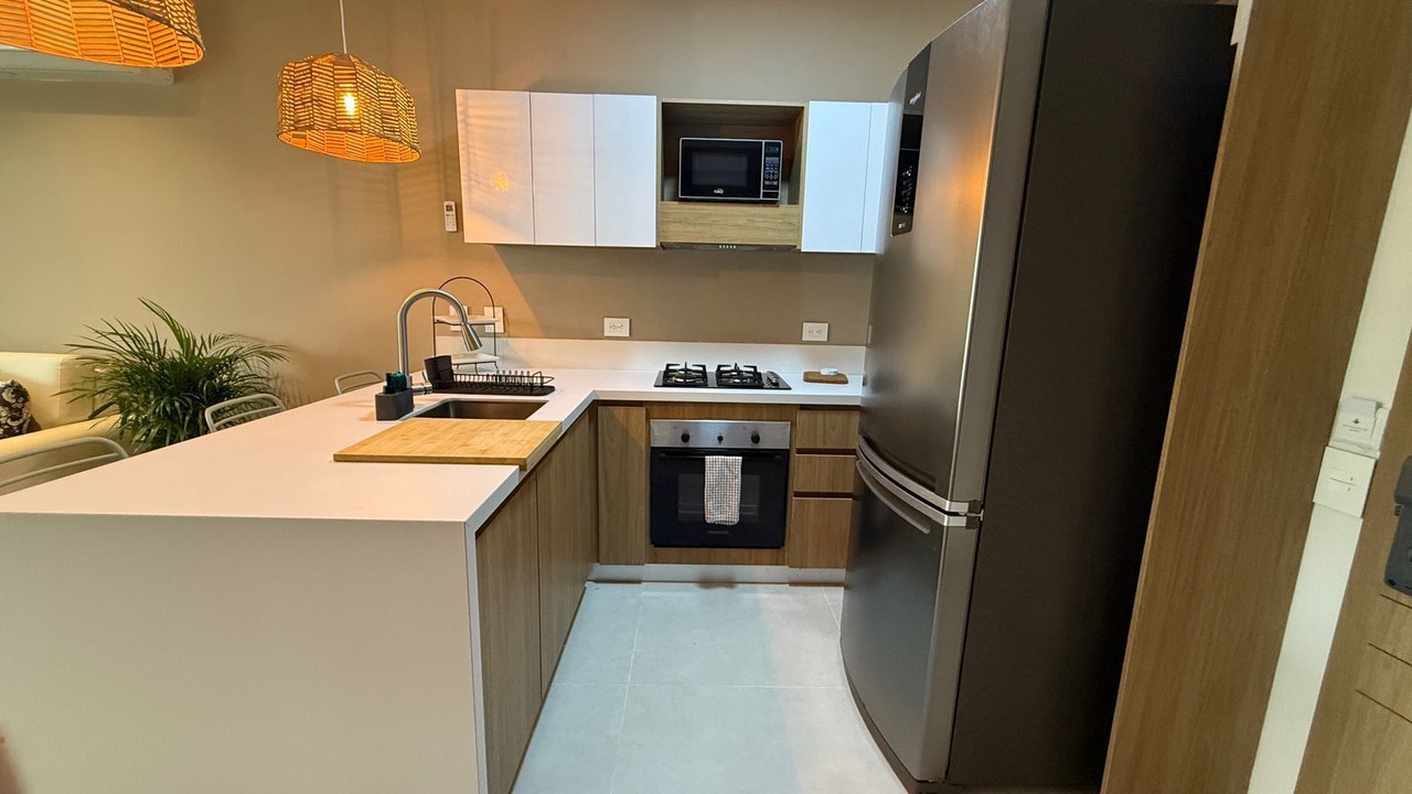 Photo of Kitchen in Zona Norte
