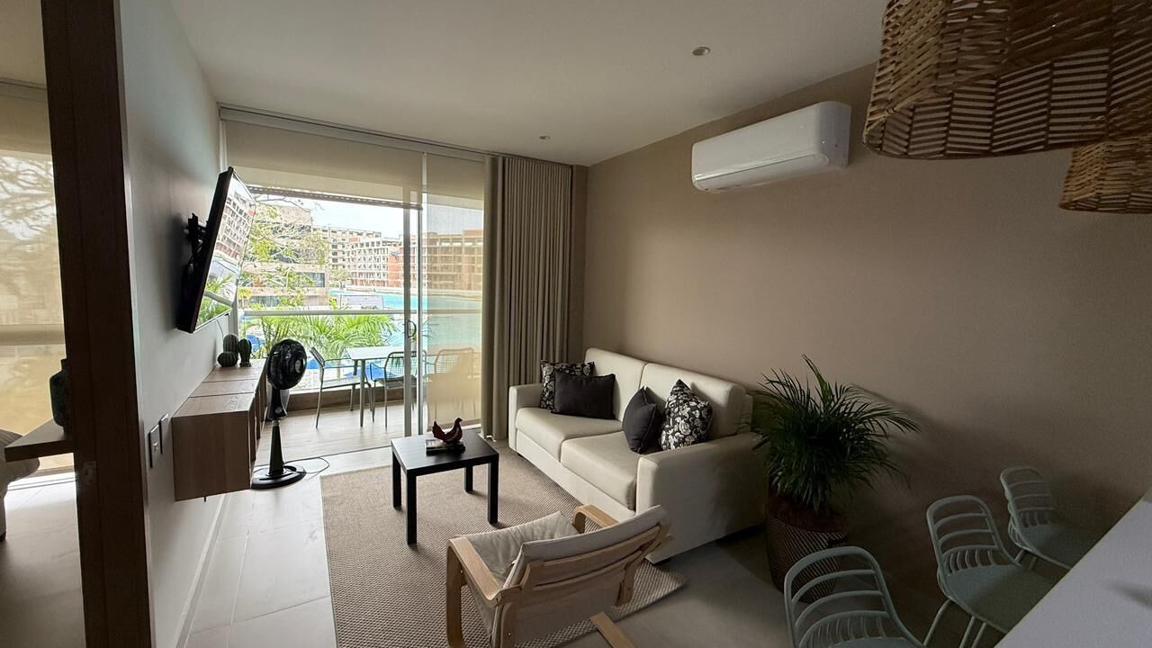 Photo of Livingroom in Zona Norte