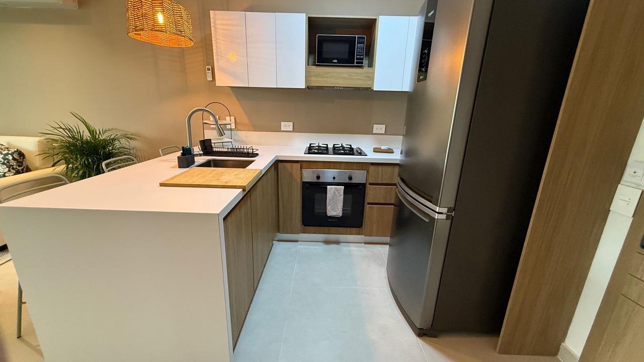 Photo of Kitchen in Zona Norte