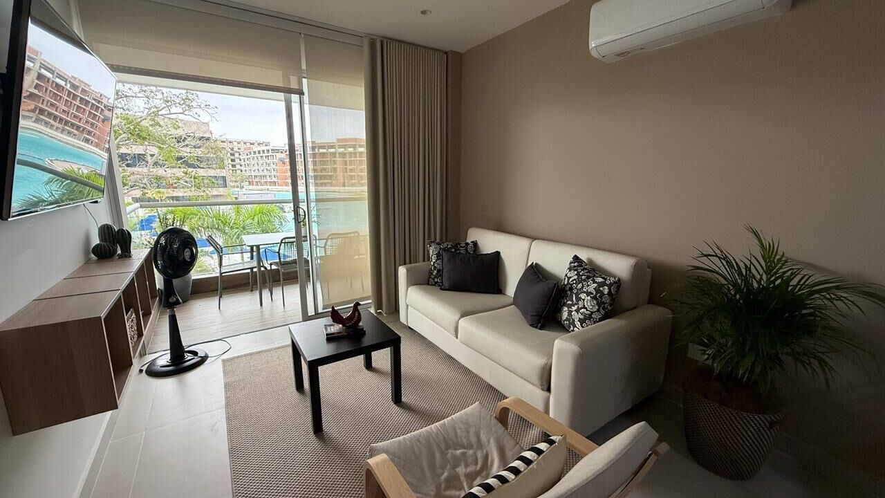 Photo of Livingroom in Zona Norte