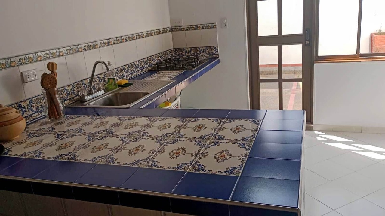 Photo of Kitchen in Melgar