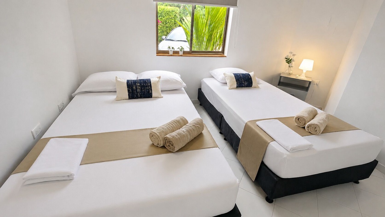Photo of Bedroom in Melgar